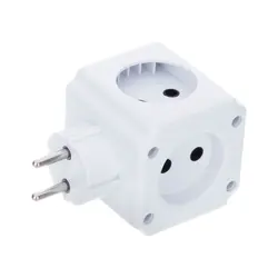 رابط 4 خانه خیام الکتریک مدل زمرد