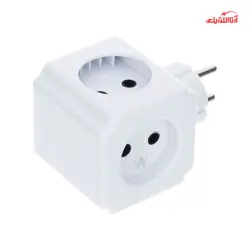 رابط 4 خانه خیام الکتریک مدل زمرد