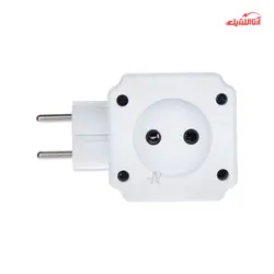 رابط 4 خانه خیام الکتریک مدل زمرد