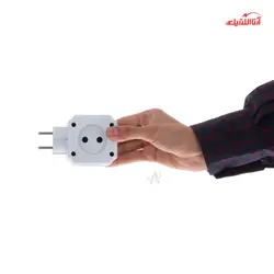 رابط 4 خانه خیام الکتریک مدل زمرد