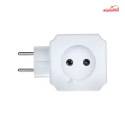 رابط 4 خانه خیام الکتریک مدل زمرد