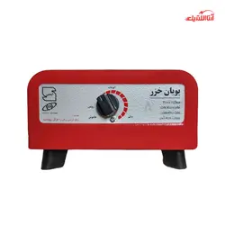 کرسی برقی کم مصرف پویان خزر مدل 2000