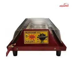 کرسی برقی اخوان فرید