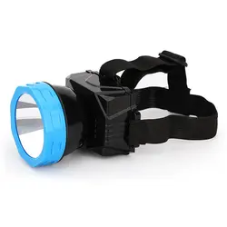 چراغ پیشانی قابل شارژ ویداسی مدل WD-542