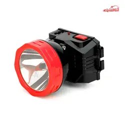 چراغ پیشانی قابل شارژ ویداسی مدل WD-542