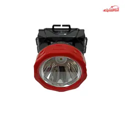 چراغ پیشانی قابل شارژ ویداسی مدل WD-542