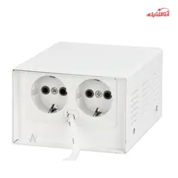 محافظ ولتاژ یخچال سارا 2450 ولت آمپر مدل P255