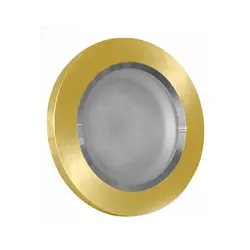 قاب هالوژن IP54 برش 8 فاین الکتریک مدل FEC-1044C