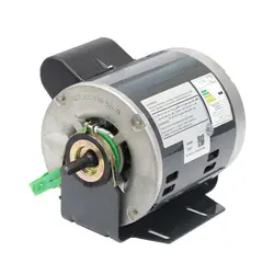 موتور کولر آبی 3/4 الکتروژن مدل EG