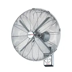 پنکه دیواری مگامکس مدل MWF-1818R