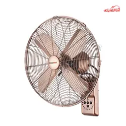 پنکه دیواری مگامکس مدل MWF-1818R