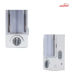 چراغ شارژی LED ویداسی مدل WD-837T