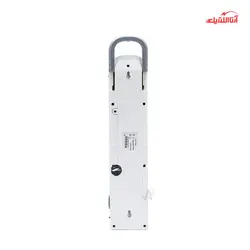 چراغ شارژی LED ویداسی مدل WD-837T