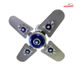 پنکه سقفی کوچک مترو مدل هندی