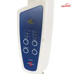 پنکه ایستاده پایه بلند پارس خزر مدل 4060R