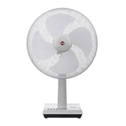 پنکه رومیزی پارس خزر مدل 3010