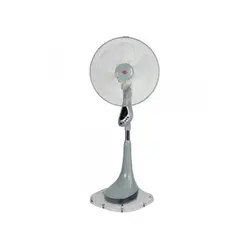 پنکه ایستاده پایه بلند پارس خزر مدل 4070R