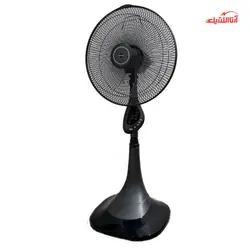 پنکه ایستاده پایه بلند پارس خزر مدل 4070R