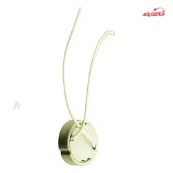 سوکت هالوژن پایه استارتی GU10