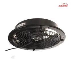 هواکش صنعتی نمره 25 دمنده مدل آکسیال طرح آلمان VIF-25V2S