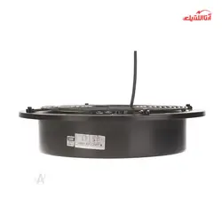 هواکش صنعتی نمره 25 دمنده مدل آکسیال طرح آلمان VIF-25V2S