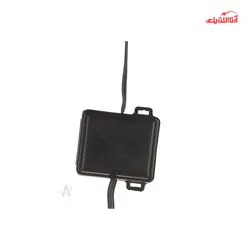 هواکش صنعتی نمره 25 دمنده مدل آکسیال طرح آلمان VIF-25V2S