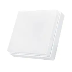 چراغ روکار مربعی 20 وات SMD پارس شعاع توس مدل آوش