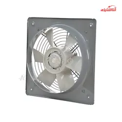 هواکش صنعتی نمره 70 دمنده سه فاز مدل ایلکا VIE-70R4T