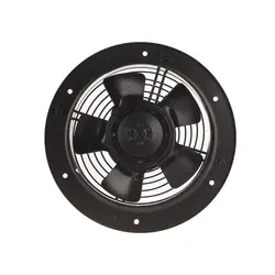 هواکش صنعتی نمره 20 دمنده مدل آکسیال طرح آلمان VIF-20V2S