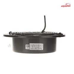 هواکش صنعتی نمره 20 دمنده مدل آکسیال طرح آلمان VIF-20V2S