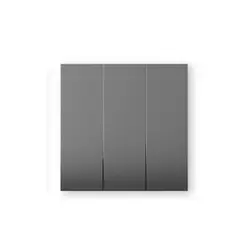 کلید هوشمند 4 پل میکس سوییچ اورویبو