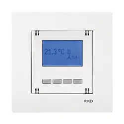 ترموستات هوشمند ویکو مدل کاره