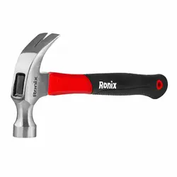چکش دو شاخ 500 گرمی رونیکس مدل RH-4751