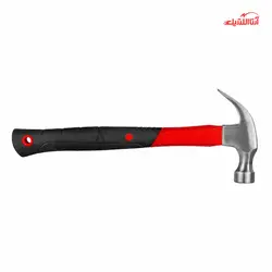 چکش دو شاخ 500 گرمی رونیکس مدل RH-4751