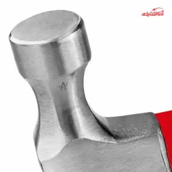 چکش دو شاخ 500 گرمی رونیکس مدل RH-4751