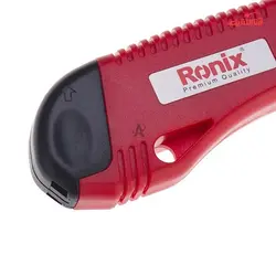 کاتر Snap off رونیکس مدل RH-3002
