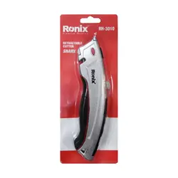 کاتر ذوزنقه‌ای 19 میلی‌متری رونیکس مدل RH-3010