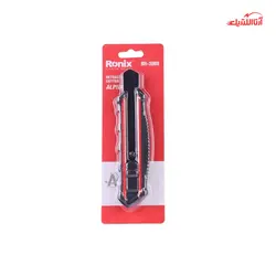 کاتر آلفا یک تیغ رونیکس مدل RH-3008