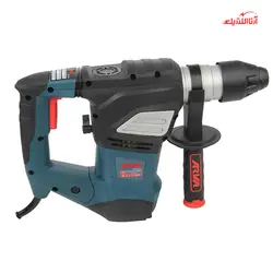 بتن کن ۵.۲ کیلویی ۱۸۰۰ وات صنعتی آروا مدل ۵۲۱۳