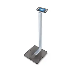 ترازو دیجیتال تشخیصی بیورر مدل BF 1000