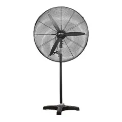 پنکه صنعتی ایستاده سرمابان مدل 75