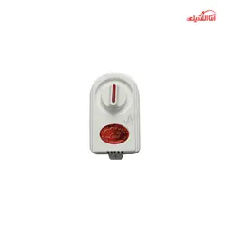 پنکه سقفی سه پره لونا مدل 117