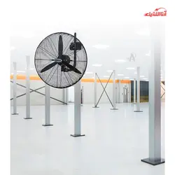 پنکه صنعتی دیواری لونا مدل 305 قطر 24 اینچ