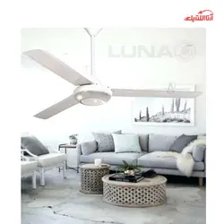 پنکه سقفی سه پره لونا مدل 111