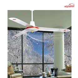 پنکه سقفی دو حالته لونا مدل 110