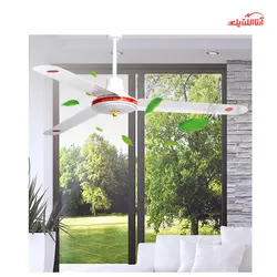 پنکه سقفی دو حالته لونا مدل 110