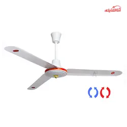 پنکه سقفی دو حالته لونا مدل 110