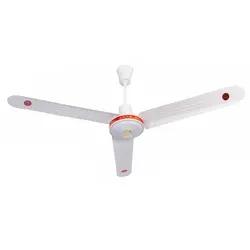 پنکه سقفی ریموت دار لونا مدل 105