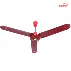 پنکه سقفی لونا مدل 104 سه پره