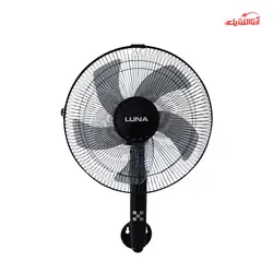 پنکه سه منظوره ایستاده لونا مدل 210